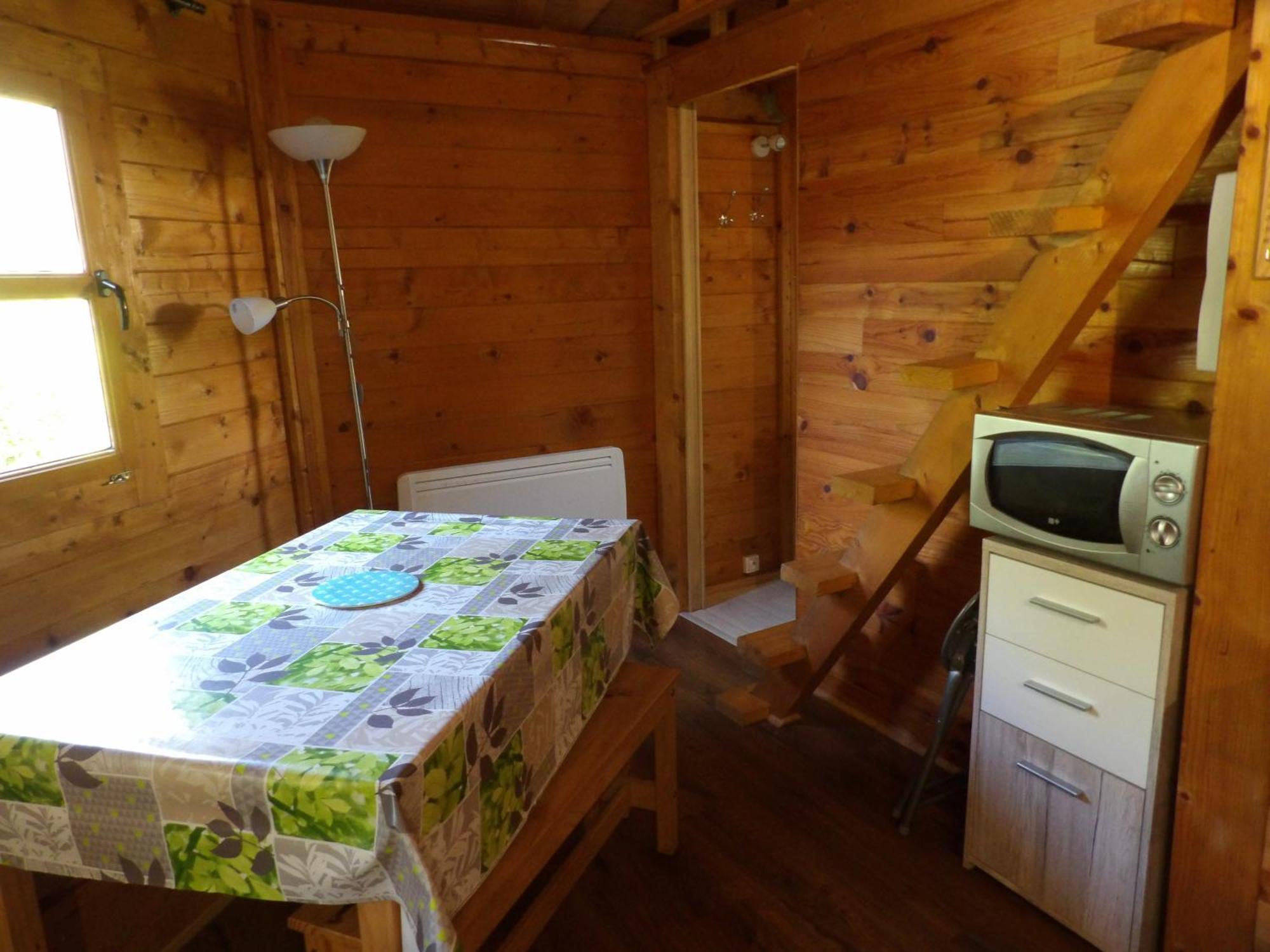 Camping Smile & Braudieres Mézières-sous-Lavardin المظهر الخارجي الصورة