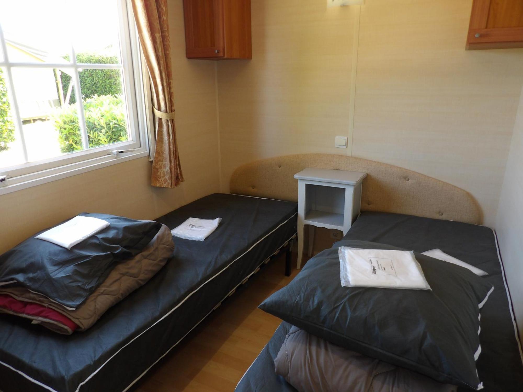 Camping Smile & Braudieres Mézières-sous-Lavardin المظهر الخارجي الصورة