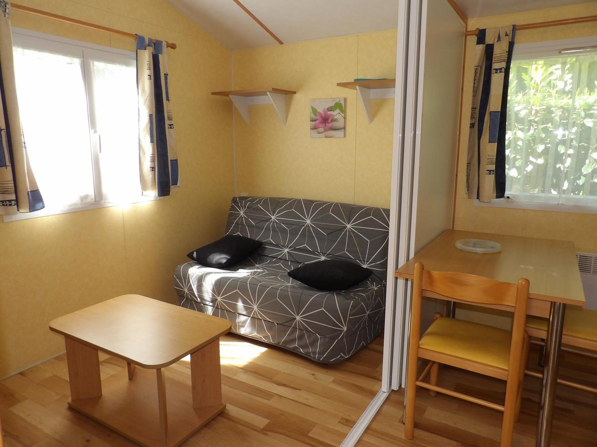 Camping Smile & Braudieres Mézières-sous-Lavardin المظهر الخارجي الصورة